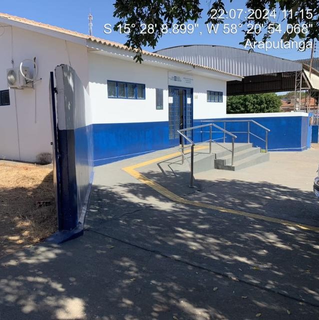 Foto de INDEA ARAPUTANGA - Galeria