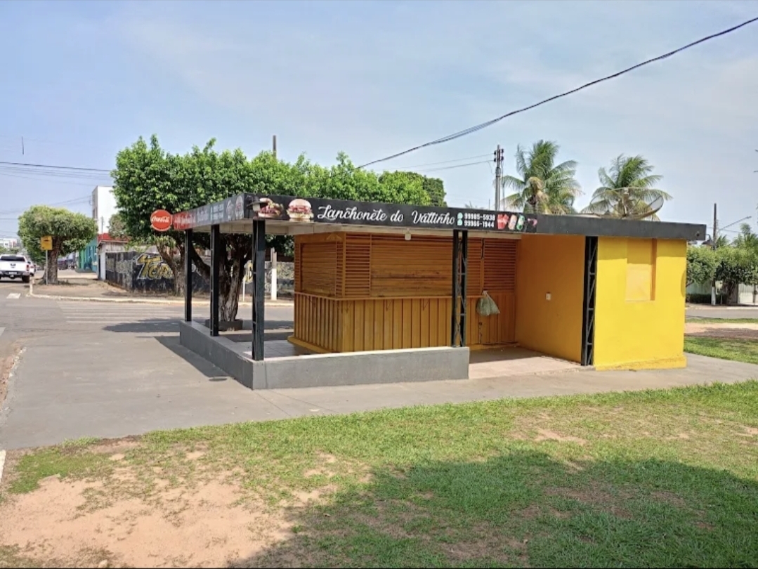 Foto de LANCHES DO VALTINHO - Galeria