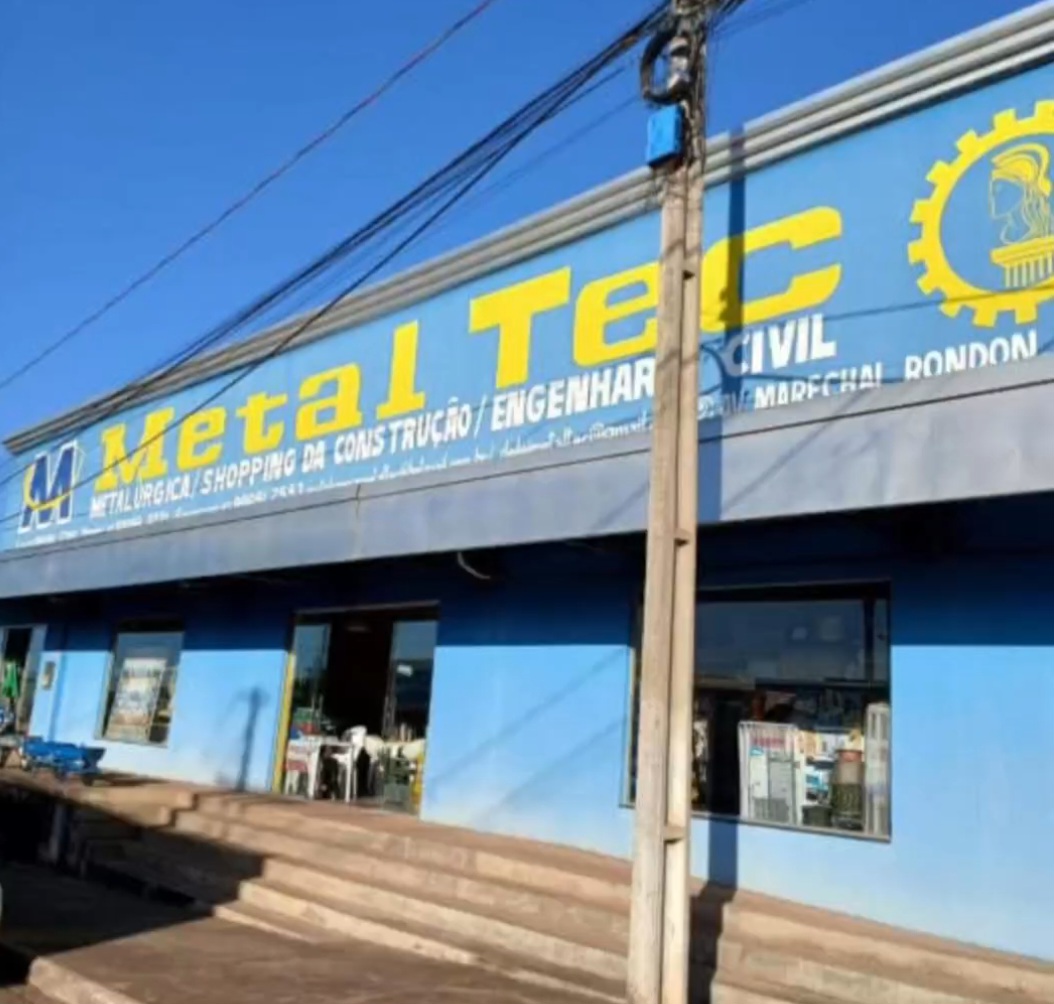 Foto de METAL TEC - Galeria