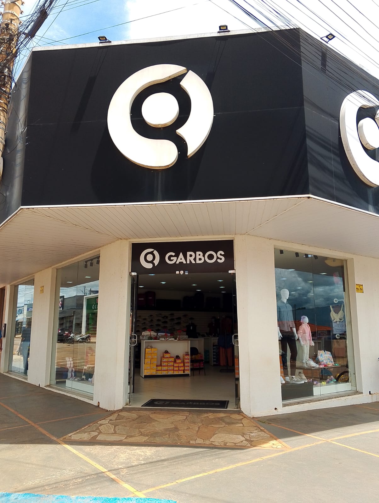 Foto de GARBBOS ARAPUTANGA - Galeria