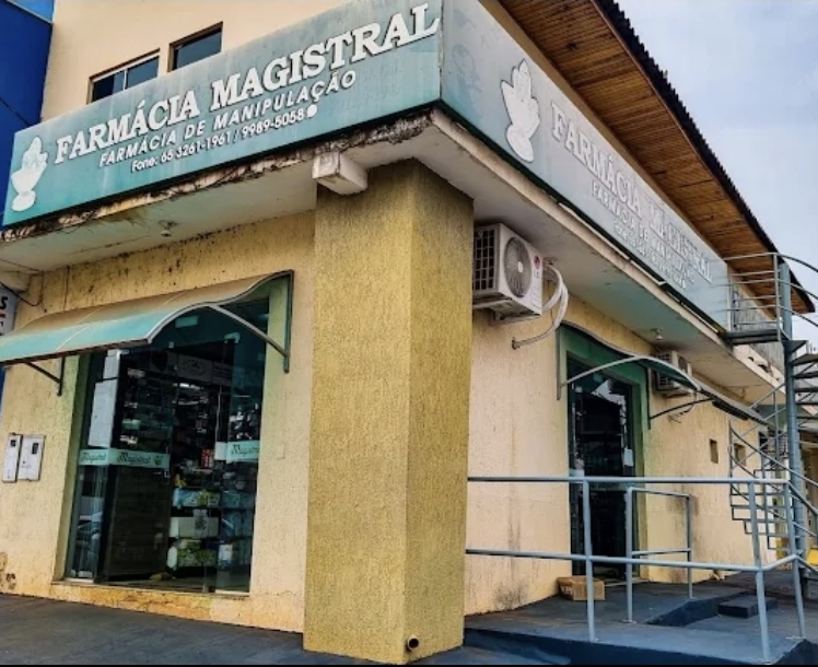 Foto de FARMACIA MAGISTRAL - Galeria