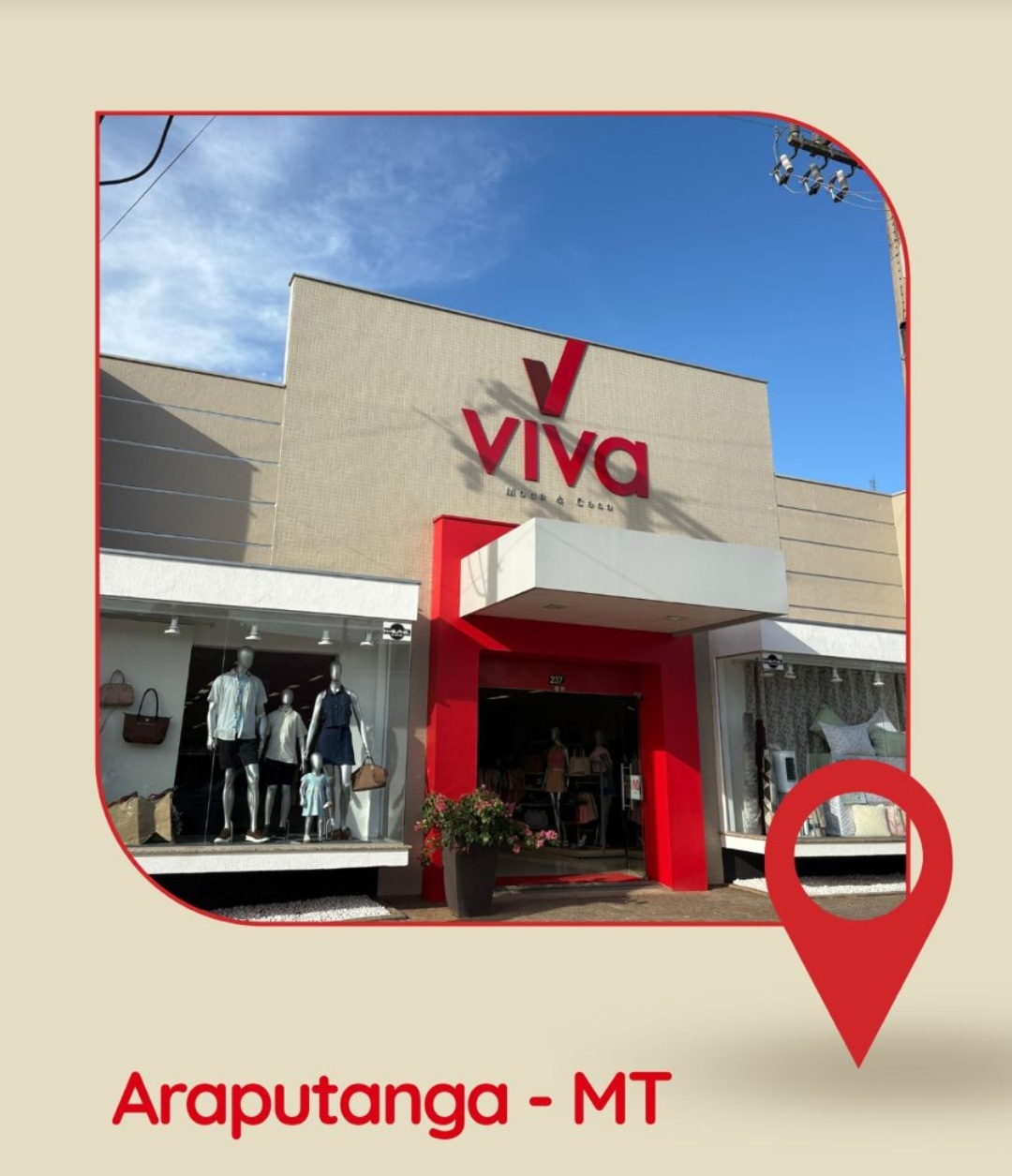 Foto de VIVA FASHION - Galeria