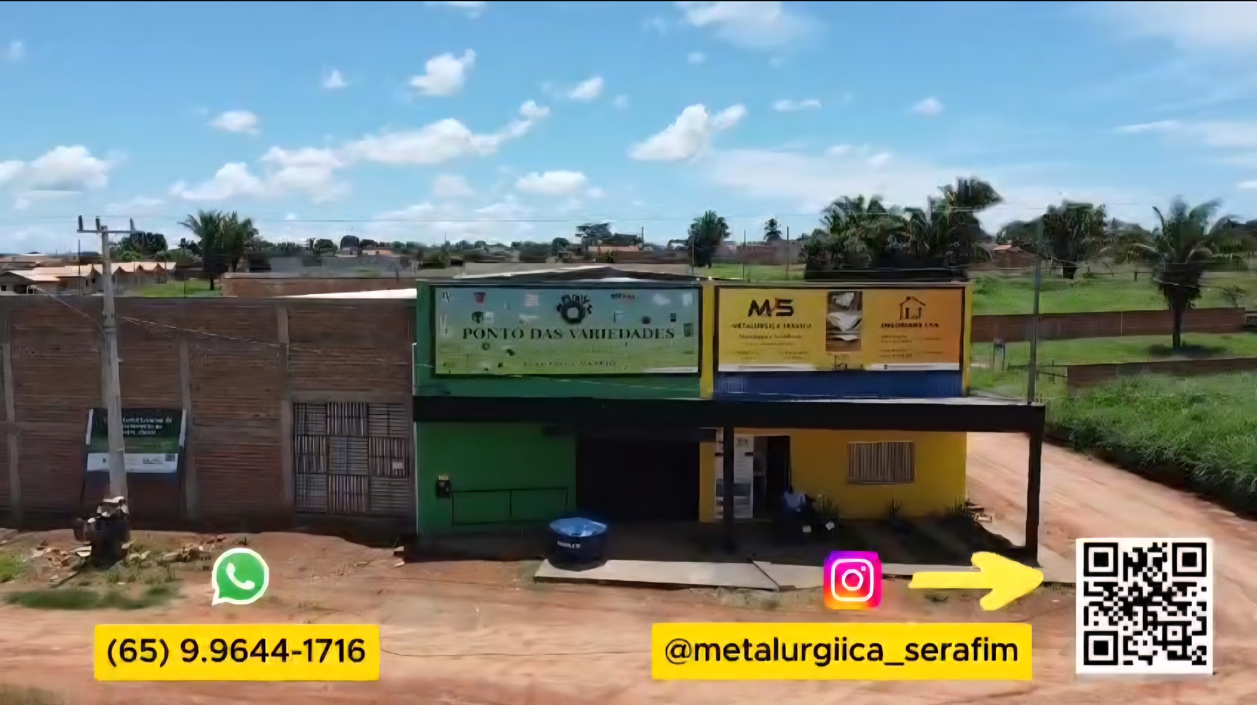Foto de METALURGICA SERAFIM - Galeria