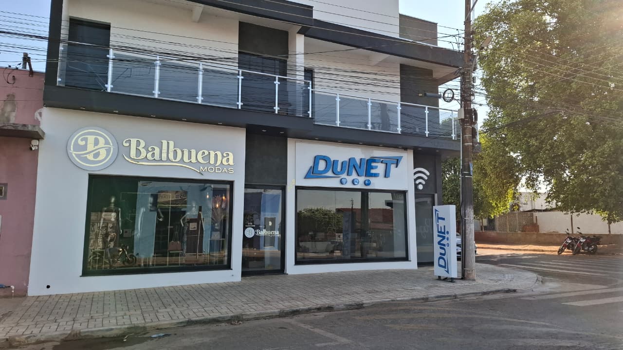 Foto de DUNET | INTERNET FIBRA OPTICA - Galeria