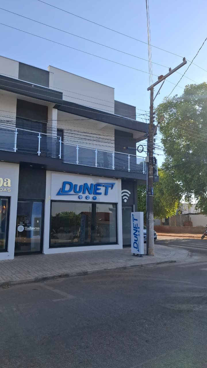 Foto de DUNET | INTERNET FIBRA OPTICA - Galeria